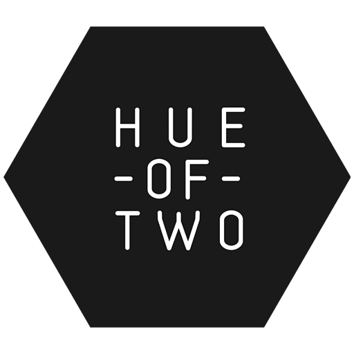Hue of Two Photography